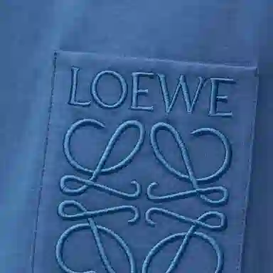 LOEWE SS24 LogoT
