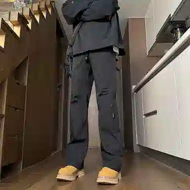 WELTER EXPERIMENT cleanfit