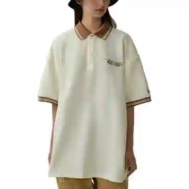 New Era SS23 Polo
