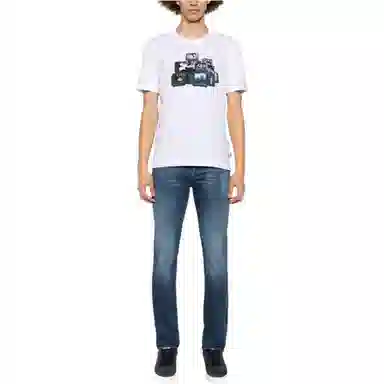 HUGO BOSS T