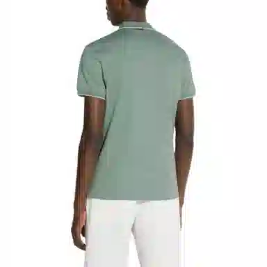 Zegna LogoPolo