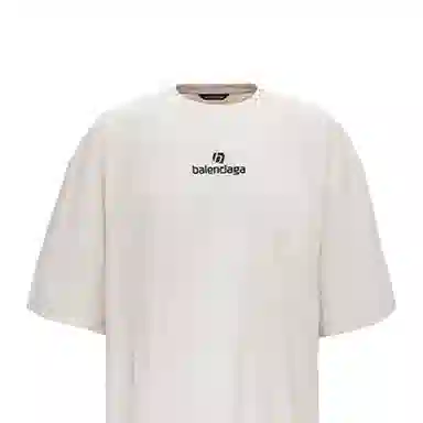 Balenciaga LogoT