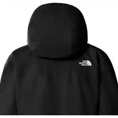THE NORTH FACE Logo
