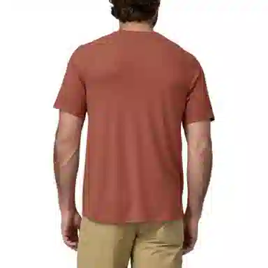 Patagonia Capilene Cool Trail Shirt