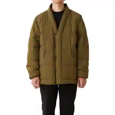 White Mountaineering V