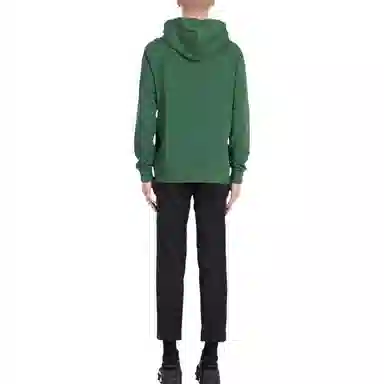 Balmain FW22 Logo Hoodie