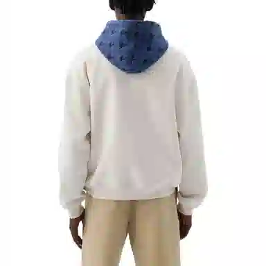 GAP x Dapper Dan SS24 Hoodie