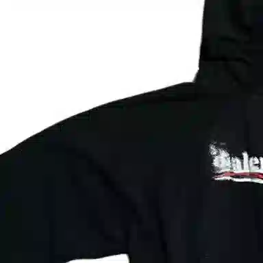 Balenciaga Logo