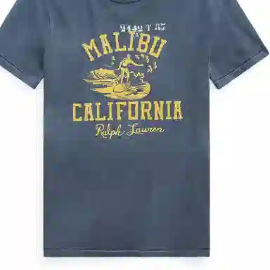 Polo Ralph Lauren SS24 T