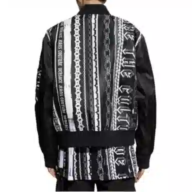 VERSACE JEANS COUTURE