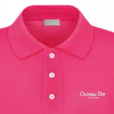 DIOR SS24 LogoPolo