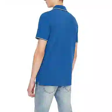 ARMANI EXCHANGE SS22 LogoPolo