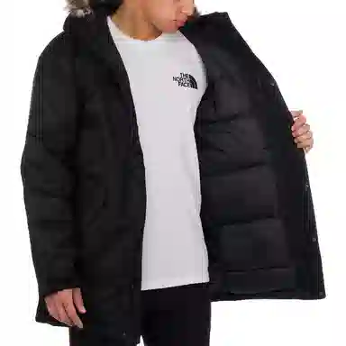 The North Face