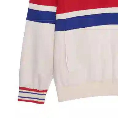 Gucci SS22 Red Jacket