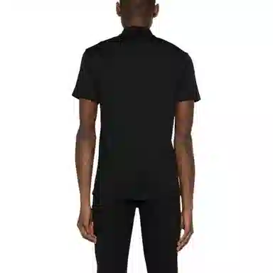 EMPORIO ARMANI EA7 FW23 LogoPolo