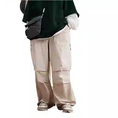 nautica white sail FW23