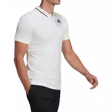 adidas Gameset LogoPolo