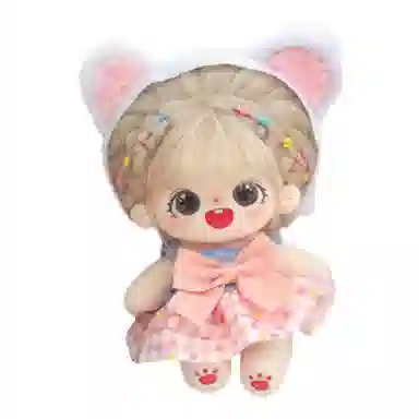 Jinnew 20cm
