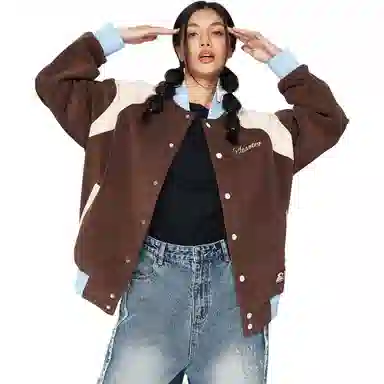 Starter Bomber Jacket