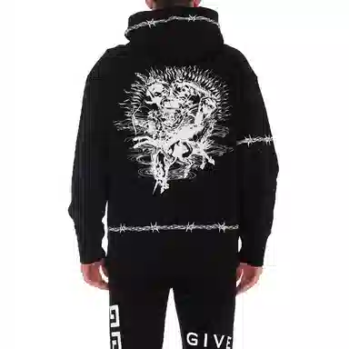 GIVENCHY SS21 Logo