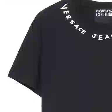 VERSACE JEANS COUTURE SS23 LogoT