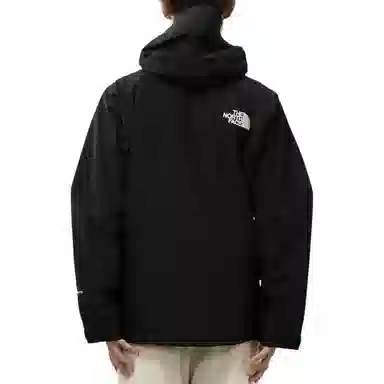 THE NORTH FACE Mountain jacket Logo