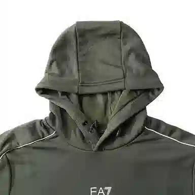 EMPORIO ARMANI EA7 FW23 Logo