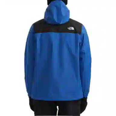 THE NORTH FACE logo