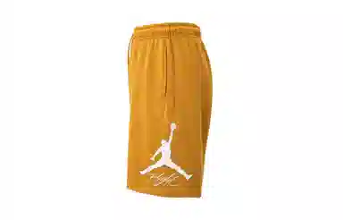 Jordan Ess Flc Hbr 9" Short