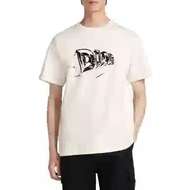 DIOR SS23 LogoT