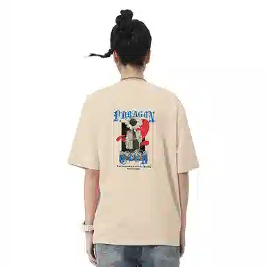 fdragon LOGO T