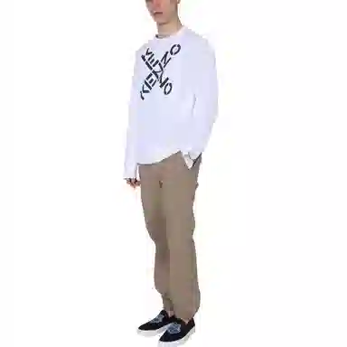 KENZO SS21 LogoT
