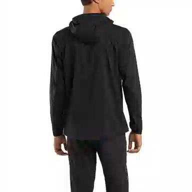 Arcteryx Squamish Hoody