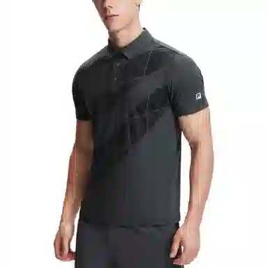 FILA Fitness Polo