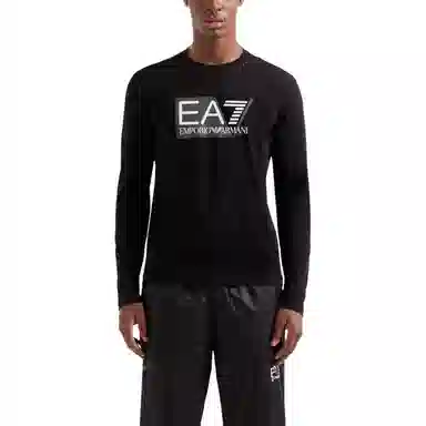 EMPORIO ARMANI EA7 SS24 LoogT