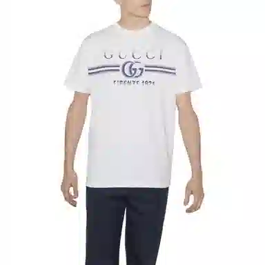 GUCCI LogoT