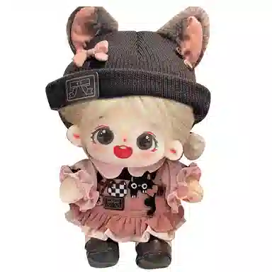Jinnew 20cm