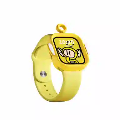 Akkerds applewatch se