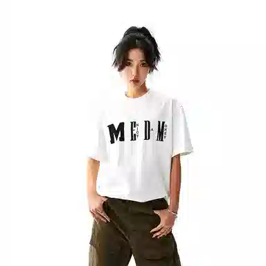 MEDM SS24 MLogoT