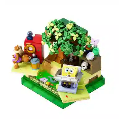 AREA-XX 0-300pcs AB0050-0053