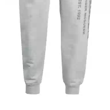 Alexander McQueen SS23 Logo