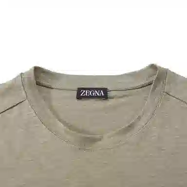 Zegna SS24 T
