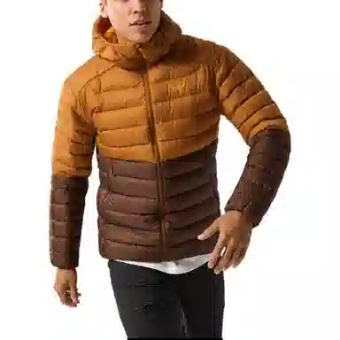 Arcteryx Cerium Hoody