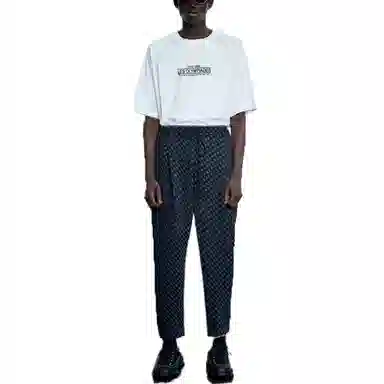 SONG FOR THE MUTE FW22