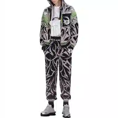 CLOT x STAFFONLY FW23