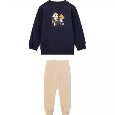 adidas Sportswear FW24 CREW TRACKSUIT