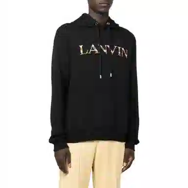 Lanvin FW22 Logo