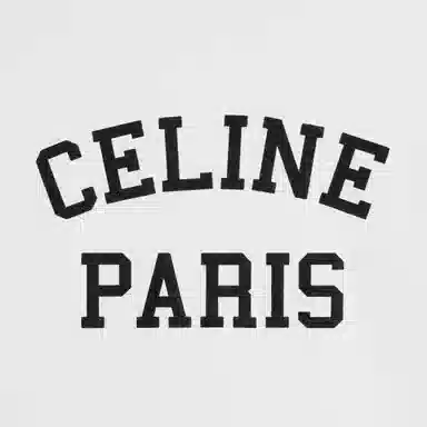 CELINE SS24 LogoT