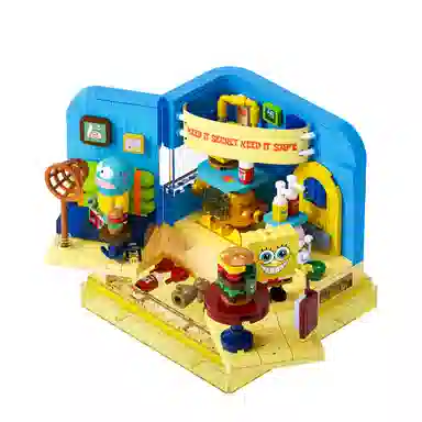 AREA-XX 0-300pcs AB0050-0053