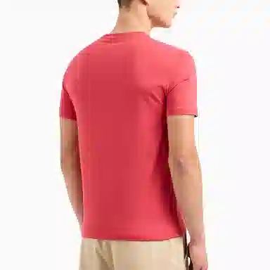 ARMANI EXCHANGE SS24 LogoT